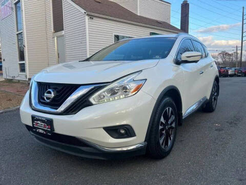 2017 Nissan Murano