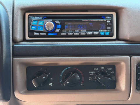 1996 Ford F-350
