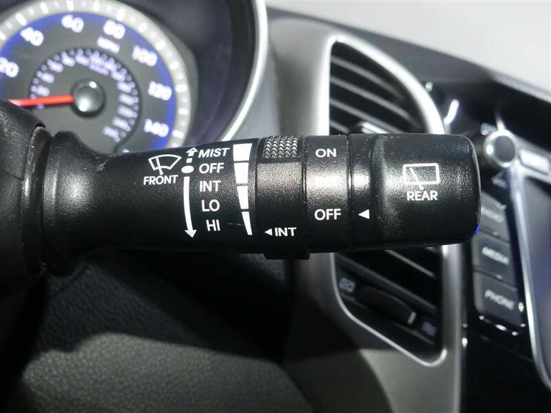 2016 Hyundai Elantra GT
