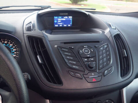 2013 Ford Escape SE