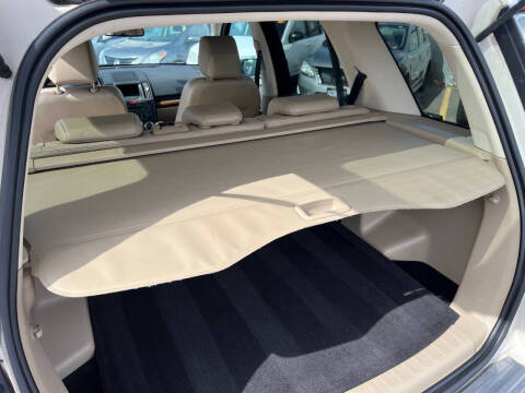 2010 Land Rover LR2 HSE