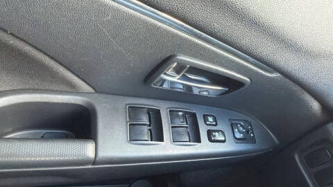 2019 Mitsubishi Outlander Sport