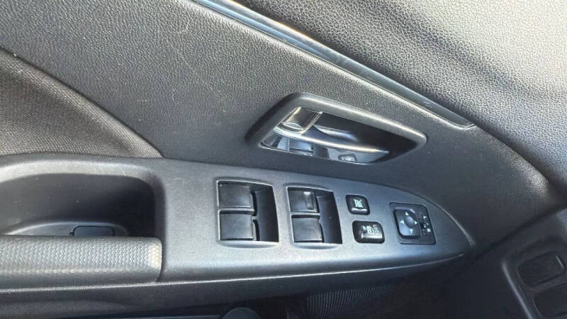 2019 Mitsubishi Outlander Sport