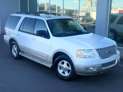 2006 Ford Expedition Eddie Bauer
