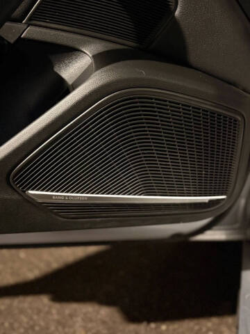 2018 Audi A5 Sportback 2.0T quattro Prestige