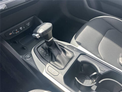 2026 Kia K4 Hatchback GT-Line
