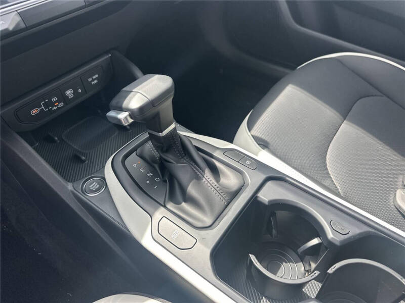 2026 Kia K4 Hatchback GT-Line