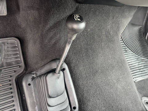 2005 Ford F-250 Super Duty