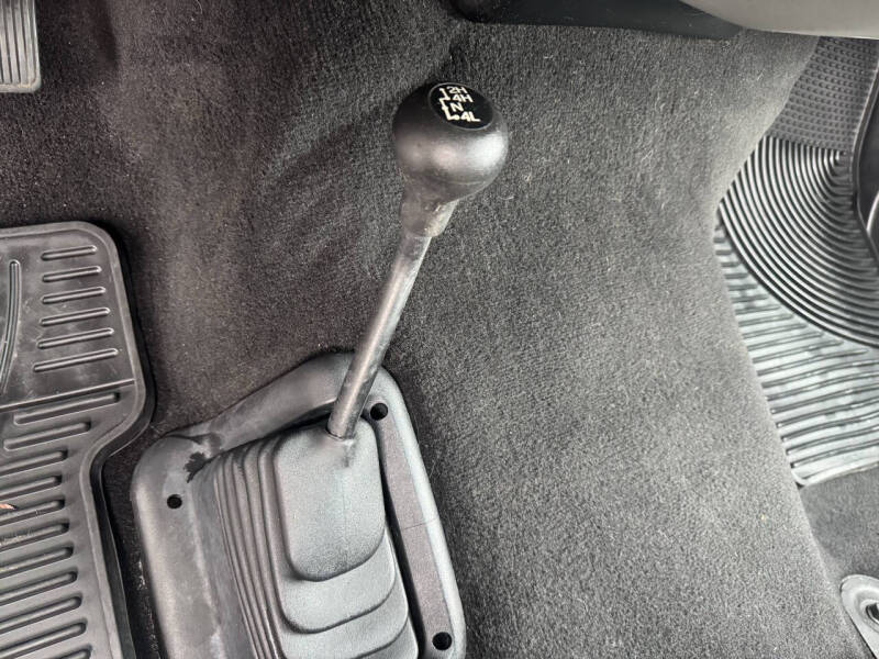 2005 Ford F-250 Super Duty