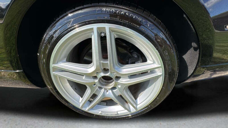 2011 Mercedes-Benz E-Class E 350