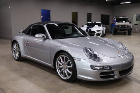 2006 Porsche 911