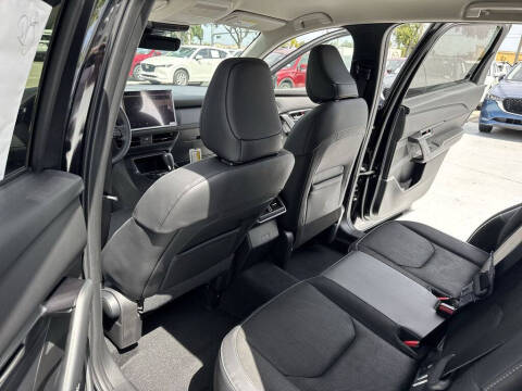2026 Mazda CX-5 2.5 S Select