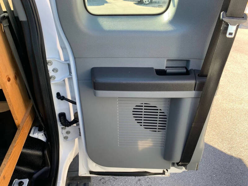 2016 Ford F-250 Super Duty