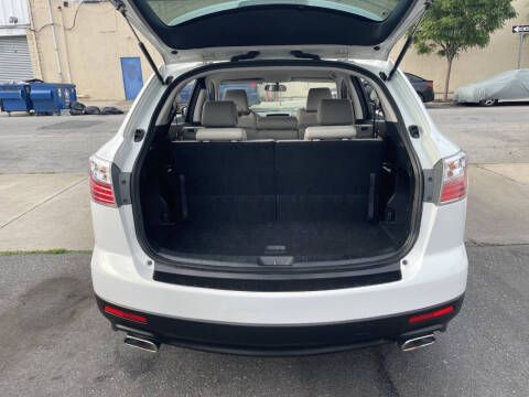 2011 Mazda CX-9 Sport