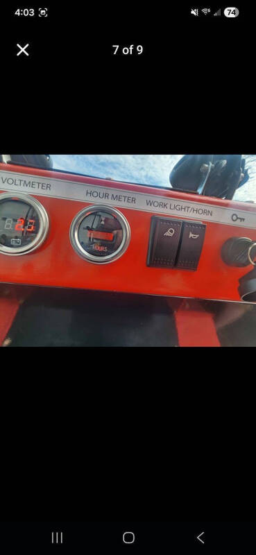 2026 SDLANCH HEAVY CUNSTRUCTION EQUIPMENT