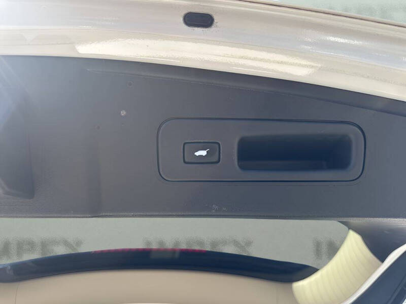 2019 Acura MDX SH-AWD