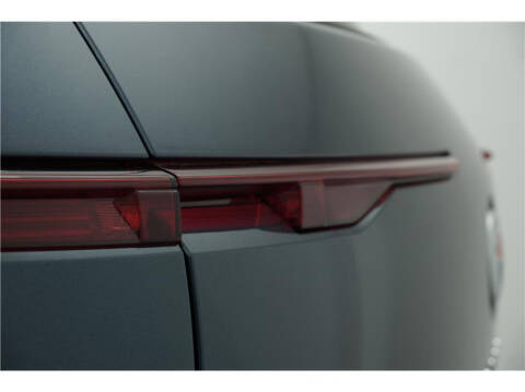 2023 Fisker Ocean Extreme