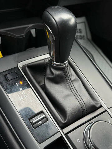 2021 Mazda CX-30 Select