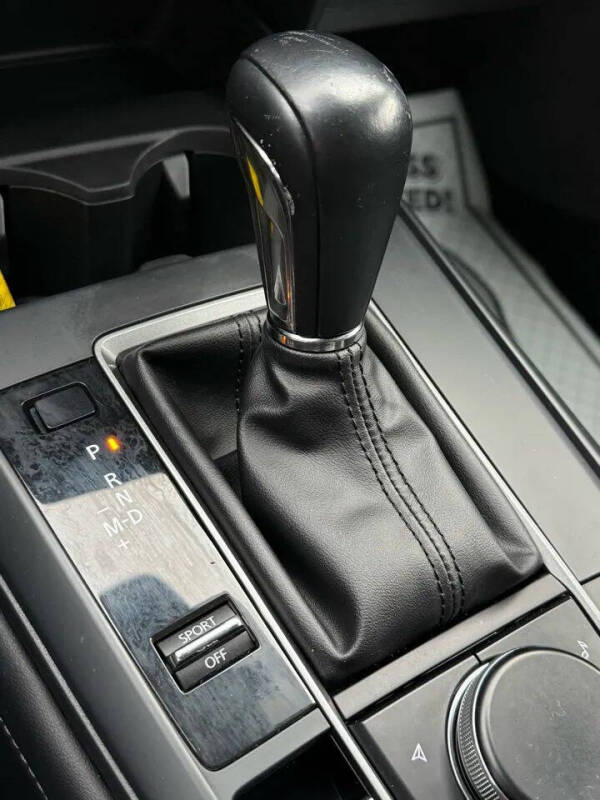 2021 Mazda CX-30 Select