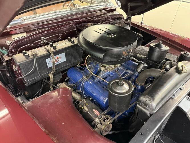 1953 Cadillac DeVille