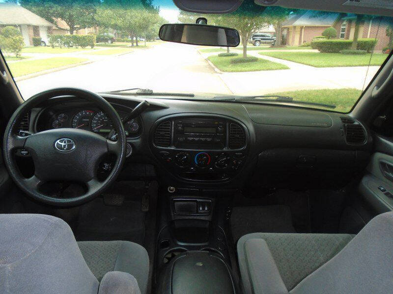 2006 Toyota Tundra