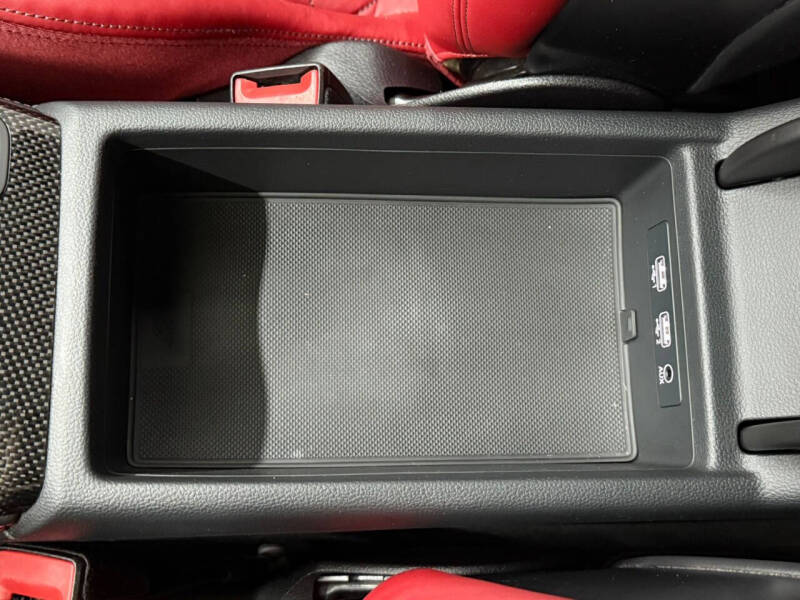 2018 Audi S5 Sportback 3.0T quattro Prestige