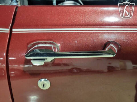 1967 Mercury Cyclone