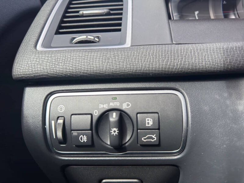 2016 Volvo XC60 T6 Drive-E