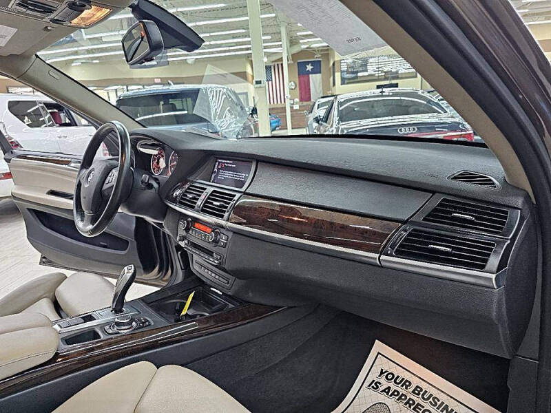 2011 BMW X5 xDrive35i