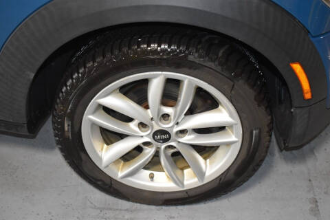 2012 MINI Cooper Countryman