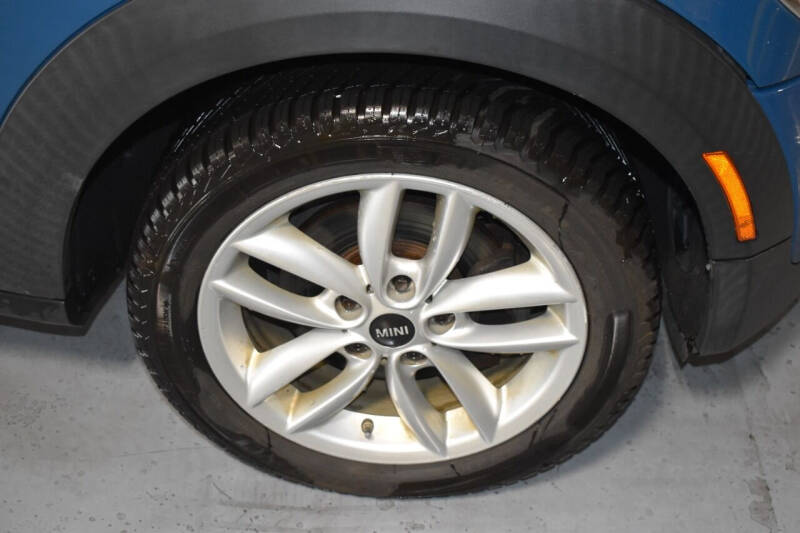 2012 MINI Cooper Countryman