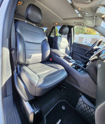 2015 Mercedes-Benz M-Class ML 350