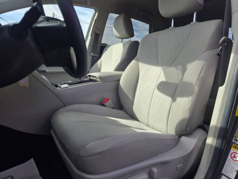 2013 Toyota Venza LE