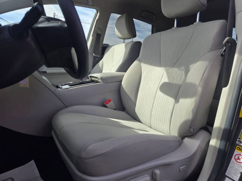 2013 Toyota Venza LE