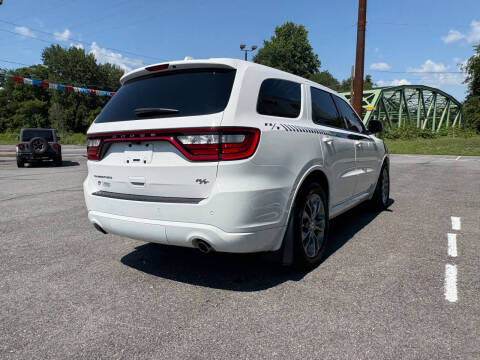 2019 Dodge Durango R/T