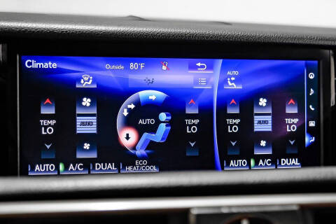 2018 Lexus IS 300