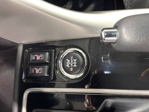 2023 Mitsubishi Eclipse Cross LE