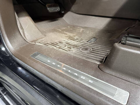 2021 Cadillac Escalade ESV Sport