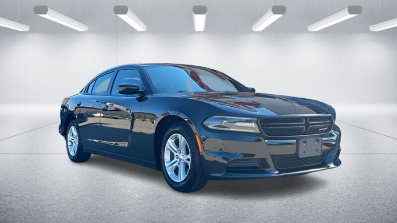 2020 Dodge Charger for sale at Premier Foreign Domestic Cars in Houston TX