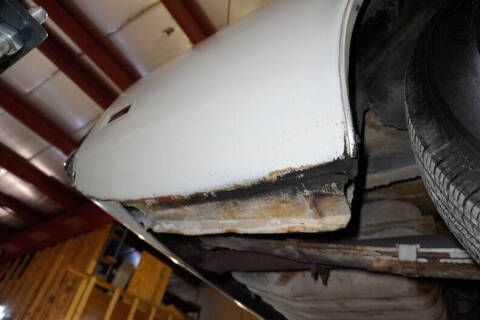 1973 Mercury Courgar Convertible