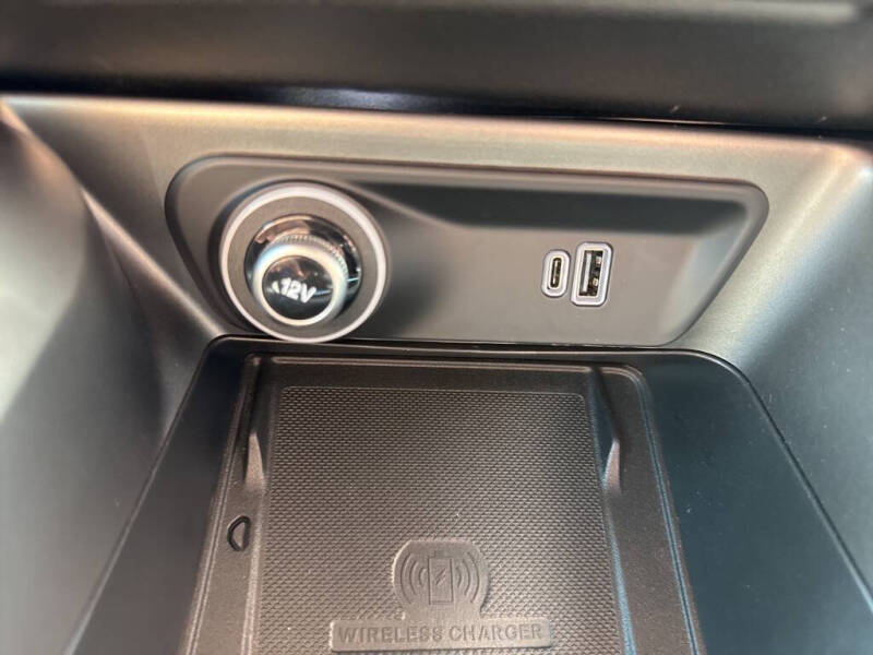 2024 Dodge Hornet GT Plus