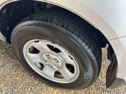 2015 Honda Pilot LX