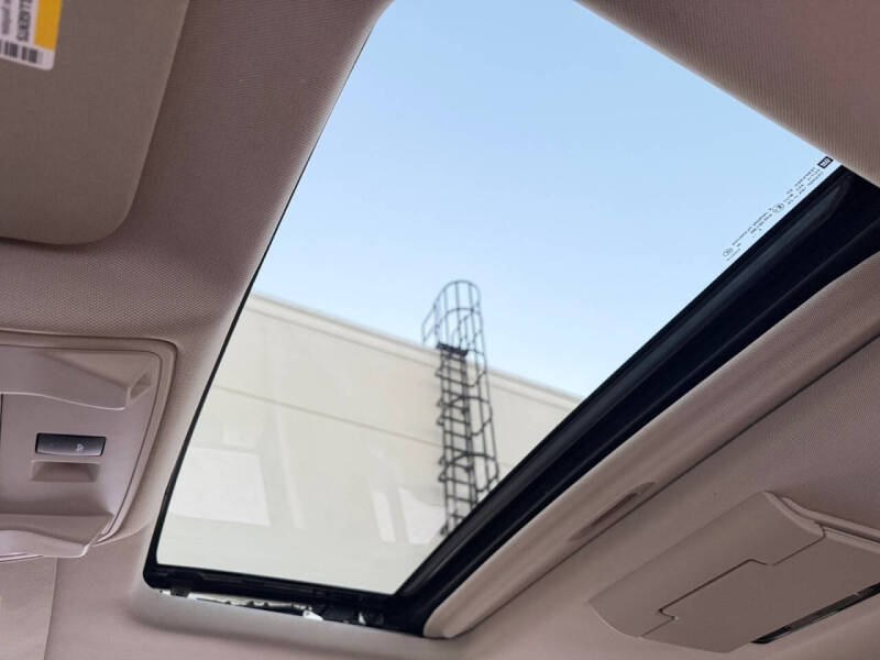 2016 Cadillac Escalade Premium Collection