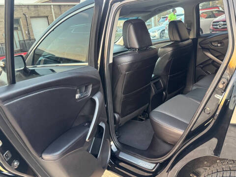 2014 Acura RDX w/Tech