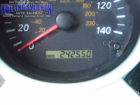 2007 Toyota Highlander