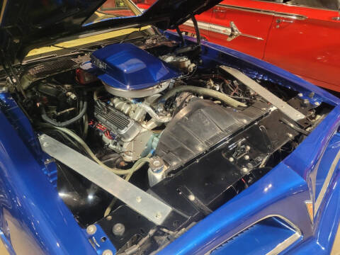 1978 Pontiac Firebird Trans Am