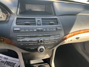 2012 Honda Accord EX-L