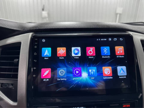 2013 Toyota Tacoma PreRunner V6