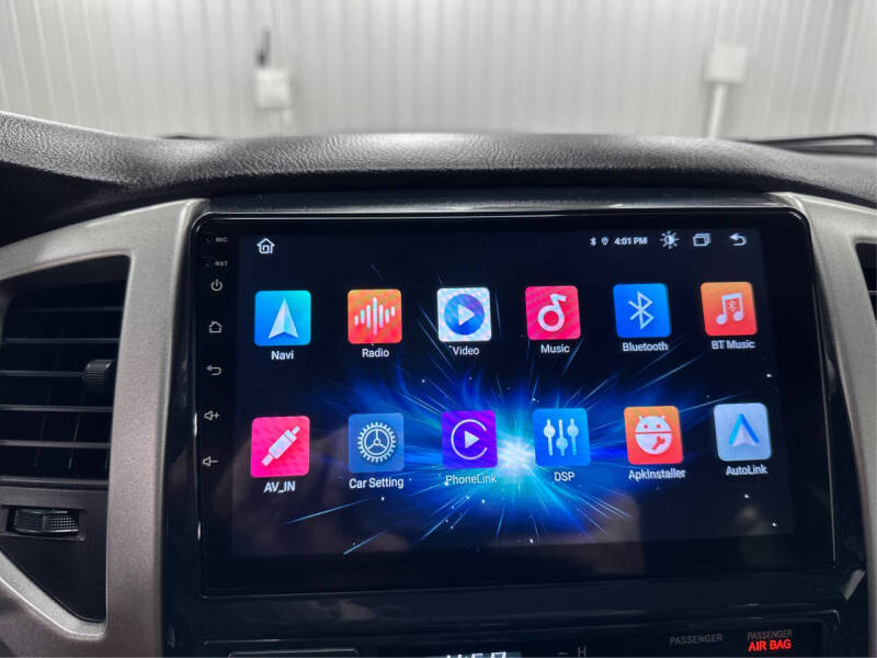 2013 Toyota Tacoma PreRunner V6