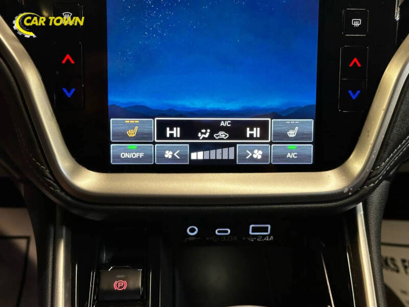 2024 Subaru Outback Premium